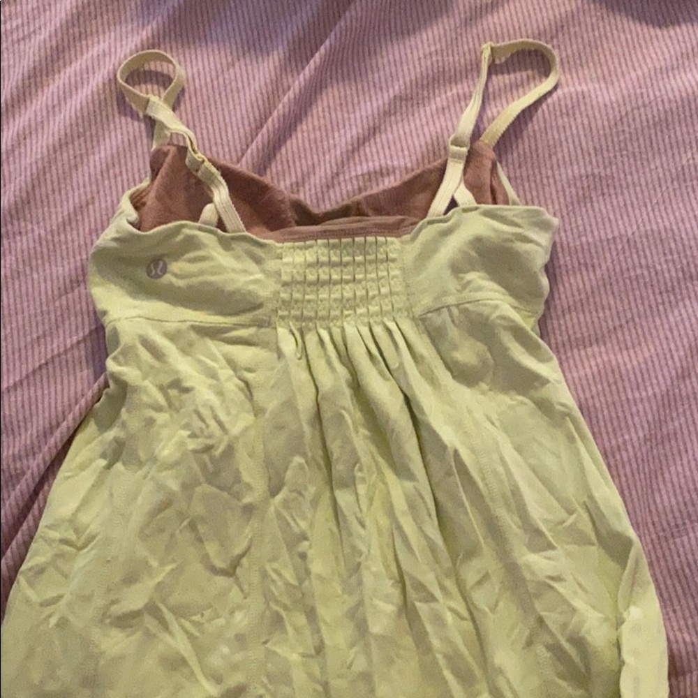 Lululemon top - Picture 2 of 3